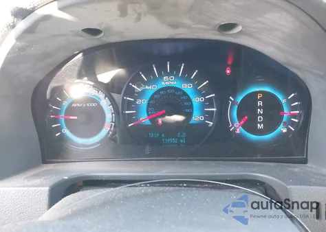 2012 Ford Fusion Sel from USA, damaged, VIN 3FAHP0JG8CR298754